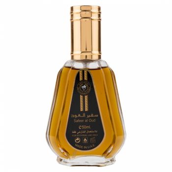 Parfum arabesc Safeer Al Oud, apa de parfum, unisex