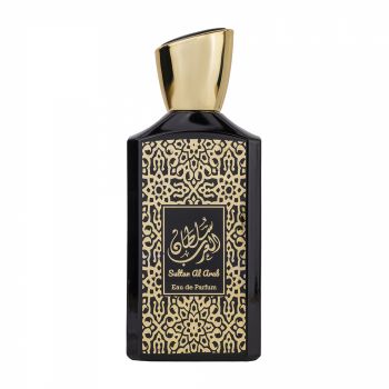 Parfum arabesc Sultan Al Arab, apa de parfum 100 ml, barbati