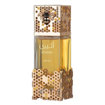 Parfum Atheeri, Lattafa, apa de parfum 100 ml, unisex