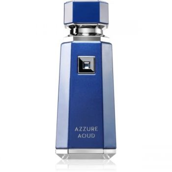 Parfum Azzure Aoud, French Avenue, apa de parfum 100 ml, unisex