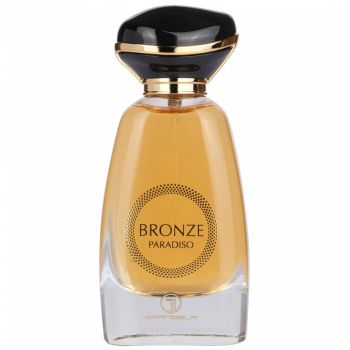 Parfum Bronze Paradiso, apa de parfum 100 ml, femei