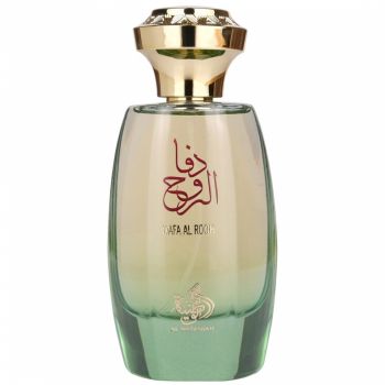 Parfum Dafa Al Rooh, apa de parfum 100 ml, femei