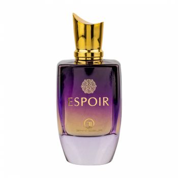 Parfum Espoir by Grandeur Elite, apa de parfum 100 ml, femei
