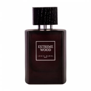 Parfum Extreme Wood, apa de parfum 100 ml, unisex