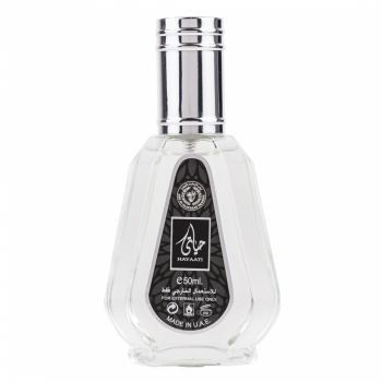 Parfum Hayaati, apa de parfum 50 ml, barbati