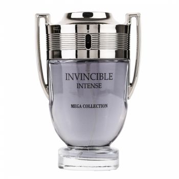 Parfum Invincible Intense, apa de parfum 100 ml, barbati - inspirat din Paco Rabanne Invictus