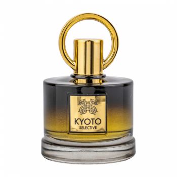 Parfum Kyoto by Grandeur Elite, apa de parfum 100 ml, unisex