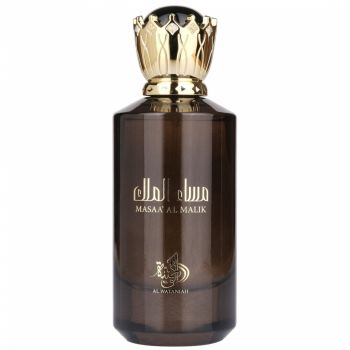 Parfum Masaa  Al Malik, apa de parfum 100 ml, barbati