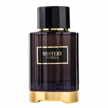 Parfum Mystery Vanilla, apa de parfum 100 ml, unisex