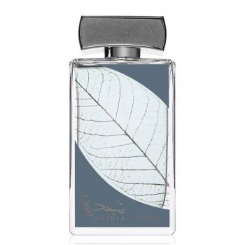 Parfum Najdia Intense, Lattafa, apa de parfum 100 ml, barbati