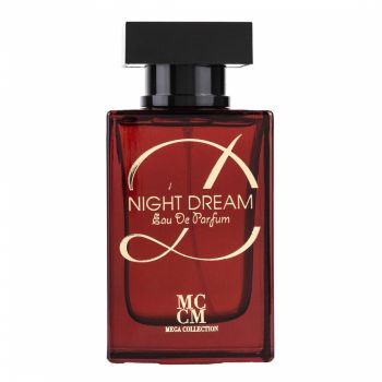 Parfum Night Dream, apa de parfum 100 ml, unisex