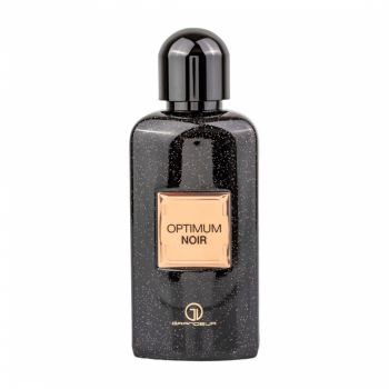 Parfum Optimum Noir by Grandeur Elite, apa de parfum 100 ml, femei