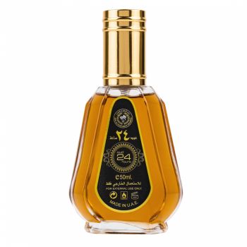 Parfum Oud 24 Hours, apa de parfum 50 ml, unisex