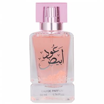 Parfum Oud Abiyed, apa de parfum 50 ml, femei