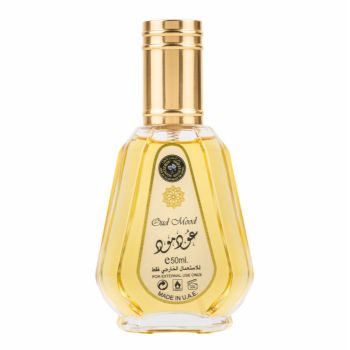 Parfum Oud Mood Gold, apa de parfum 50 ml, unisex