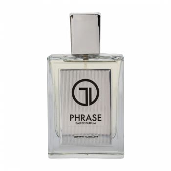 Parfum Phrase by Grandeur Elite, apa de parfum 100 ml, barbati