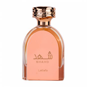 Parfum Shahd, apa de parfum 100 ml, femei