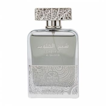 Parfum Sheikh Al Quloob by Zirconia, apa de parfum 100 ml, barbati