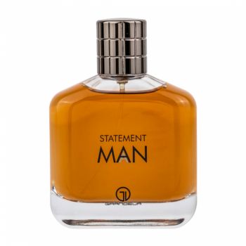 Parfum Statement Man, apa de parfum 100 ml, barbati