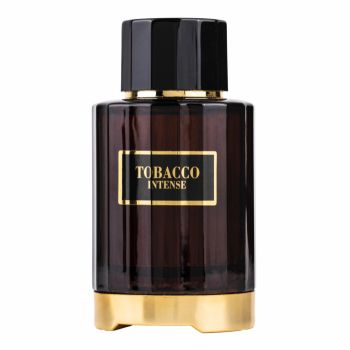 Parfum Tobacco Intense, apa de parfum 100 ml, unisex