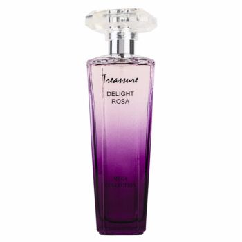 Parfum Treasure Delight, apa de parfum 75 ml, femei