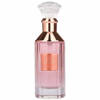 Parfum Velvet Rose, apa de parfum 100 ml, femei