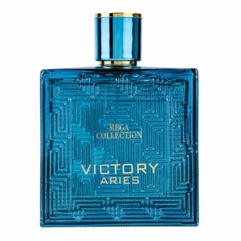 Parfum Victory Aries, apa de parfum 100 ml, barbati - inspirat din Versace Eros