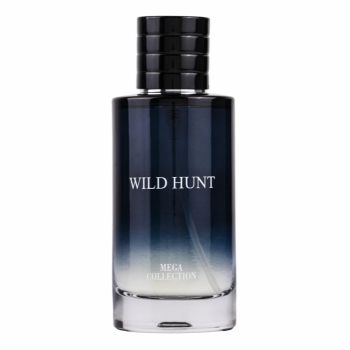 Parfum Wild Hunt, apa de parfum 100 ml, barbati - inspirat din Dior Sauvage