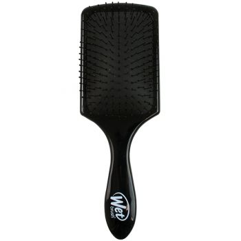 Perie de par Wet Brush Paddle Black