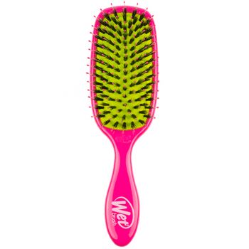 Perie de par Wet Brush Shine Enhancer Roz