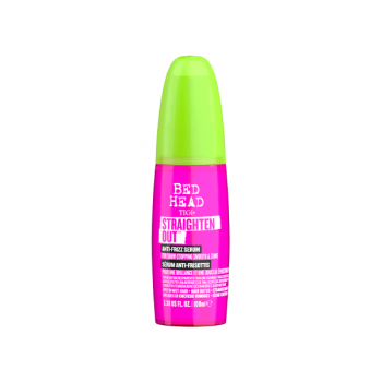 Serum pentru par Tigi Bed Head Straighten Out™ Anti-Frizz 100ml