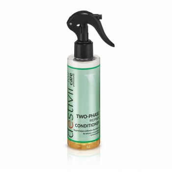 Spray balsam reparator pentru par, in 2 faze