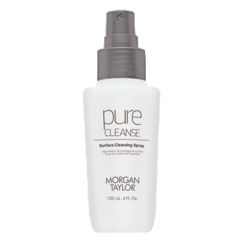 Spray pentru curatarea unghiilor Morgan Taylor Pure Cleanse Surface Cleansing Spray 120ml