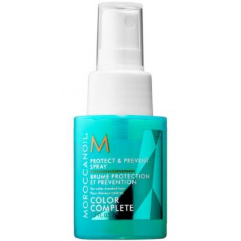 Spray pentru Protectia Culorii - Moroccanoil Protect & Prevent Spray, 50 ml