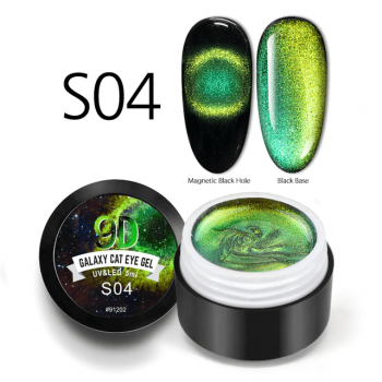 9d cat eye gel color s04 9d cat eye gel color s04