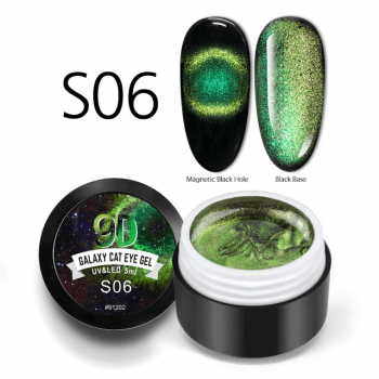 9d cat eye gel color s06 9d cat eye gel color s06