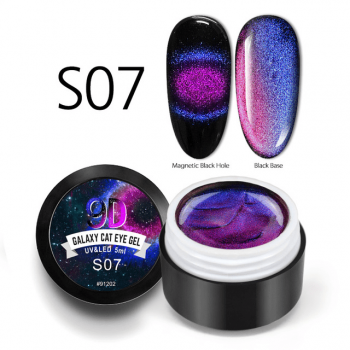 9d cat eye gel color s07 9d cat eye gel color s07