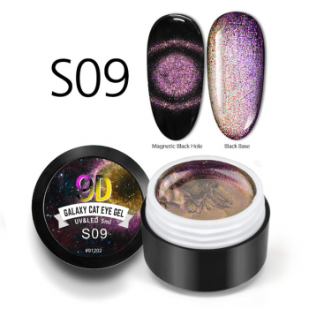 9d cat eye gel color s09 9d cat eye gel color s09