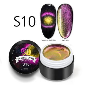 9d cat eye gel color s10 9d cat eye gel color s10