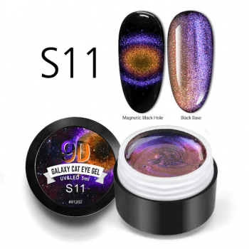 9d cat eye gel color s11 9d cat eye gel color s11