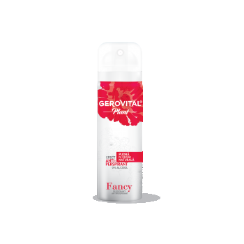 Antiperspirant Deodorant Fancy de firma original