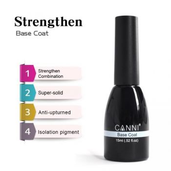 Base coat canni 15 ml Base coat canni 15 ml