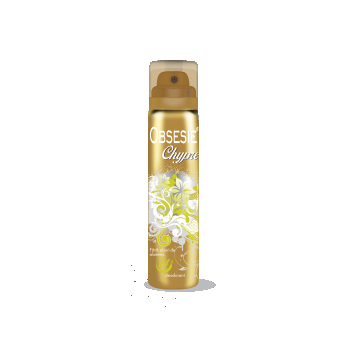 Deo Parfum Obsesie Cypre