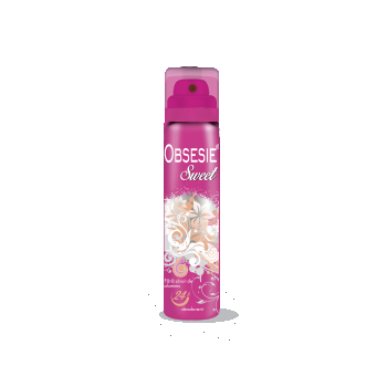 Deodorant Obsesie Sweet de firma original