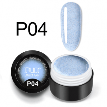 Fur effect color gel p04 Fur effect color gel p04