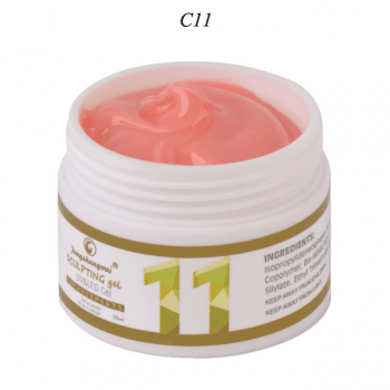 Gel uv constructie fsm 15ml - 11 ieftin