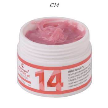 Gel uv constructie fsm 15ml - 14 de firma original