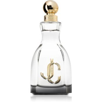 Jimmy Choo I Want Choo Forever Eau de Parfum pentru femei