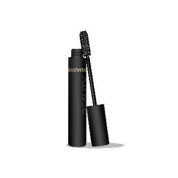 Mascara Devilash  Rimel Pentru Volum Intens, Gerovital Beauty, 14 Ml