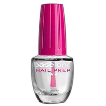 Nail prep base one 9ml de firma original